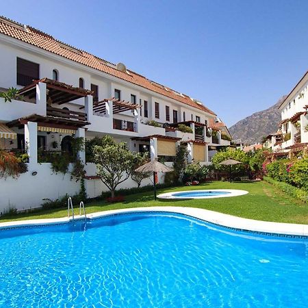 Precioso Apartamento En Coto Real - Milla De Oro Lejlighed Marbella Eksteriør billede